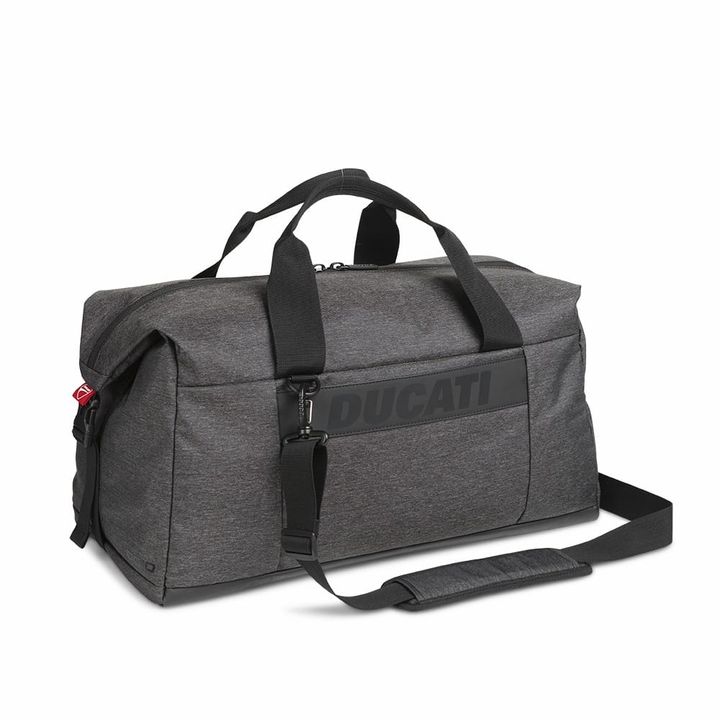 Ducati Urban: new backpacks and sports bags for travel and leisure