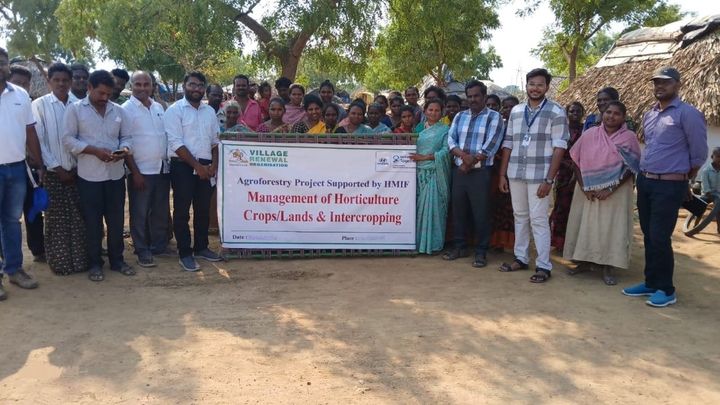 Rediscovering the Lost Tribes of India with Hyundai Motor India Foundation