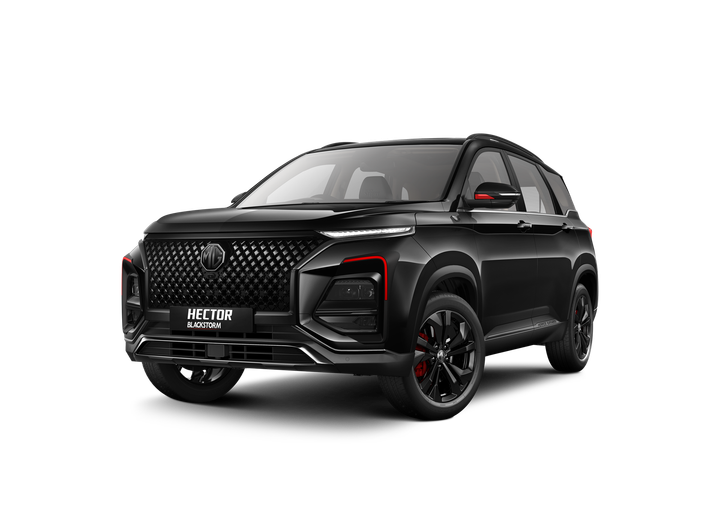 MG Hector emerges as the best Value-for-Money SUV