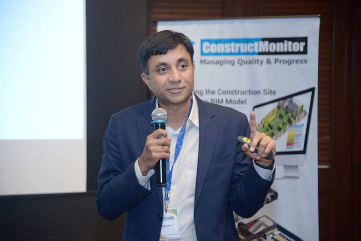 Neilsoft launches ConstructMonitor for remotely monitoring Construction Quality & Progress