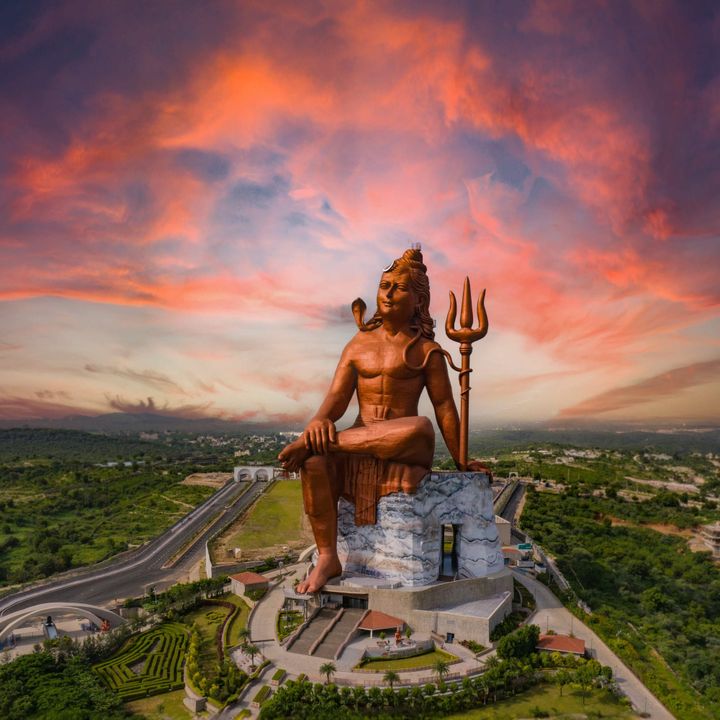 Nathdwara's Pride