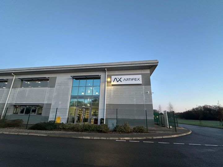 TATA AUTOCOMP ANNOUNCES ACQUISITION OF ARTIFEX