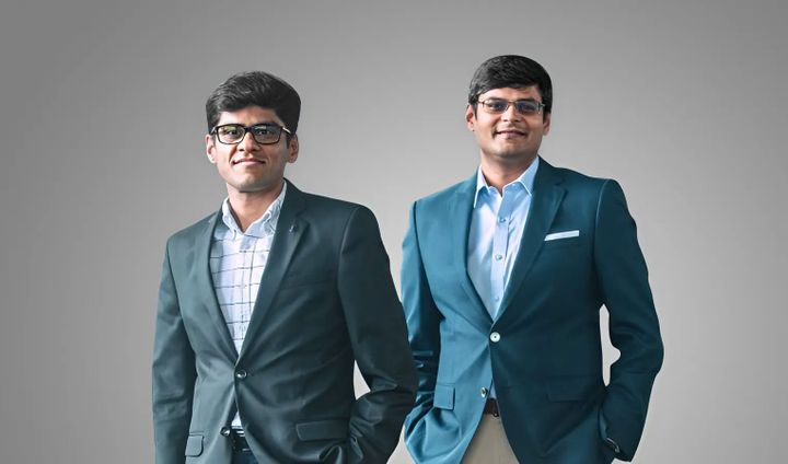 Tech Entrepreneurs Nikhil and Nishant Rathi Exit Web Werks