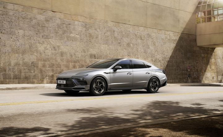 Hyundai Motor Group Tops Rankings in 2025 IIHS Top Safety Awards