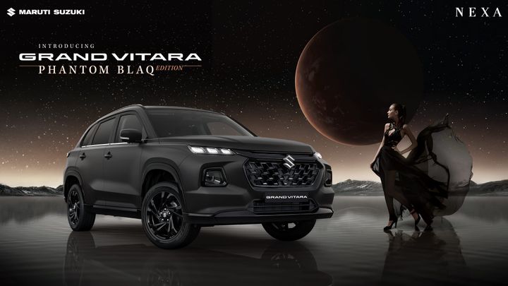 Maruti Suzuki celebrates 10 years of NEXA