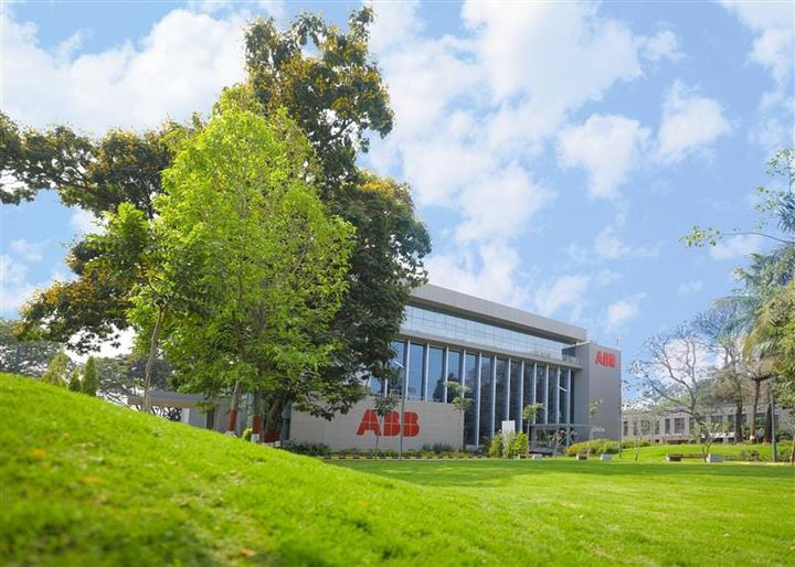 ABB India launches Rare Earth-Free IE5 Motors