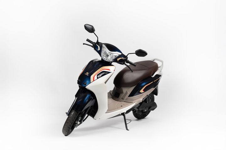 Ampere launches Magnus Grand