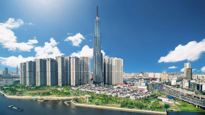 Vingroup named TIME'S ‘World's Best Companies 2025’ List