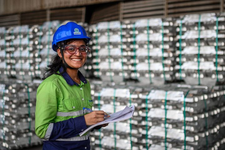 Vedanta boosts metal manufacturing to advance EV industry