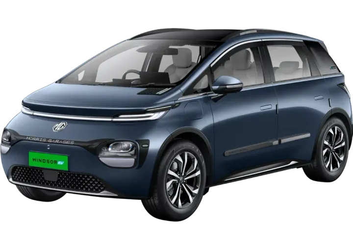 MG Windsor reigns as India’s best-selling EV for 11 months