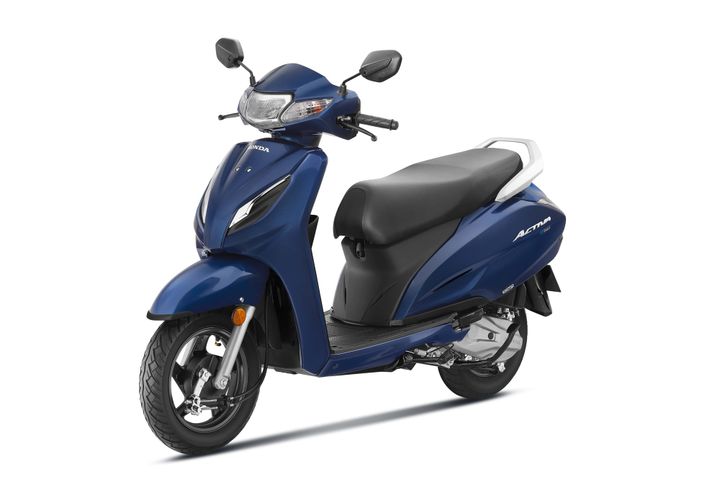 HMSI celebrates 35 Million Activa across India