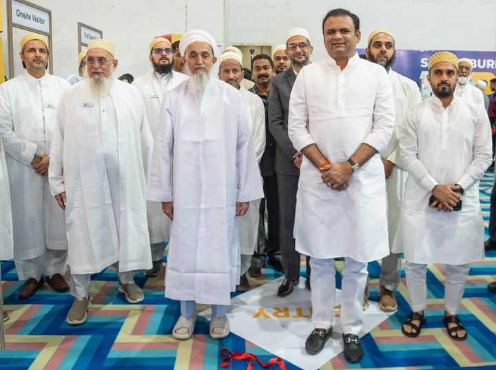 Dawoodi Bohra Expo in Mumbai