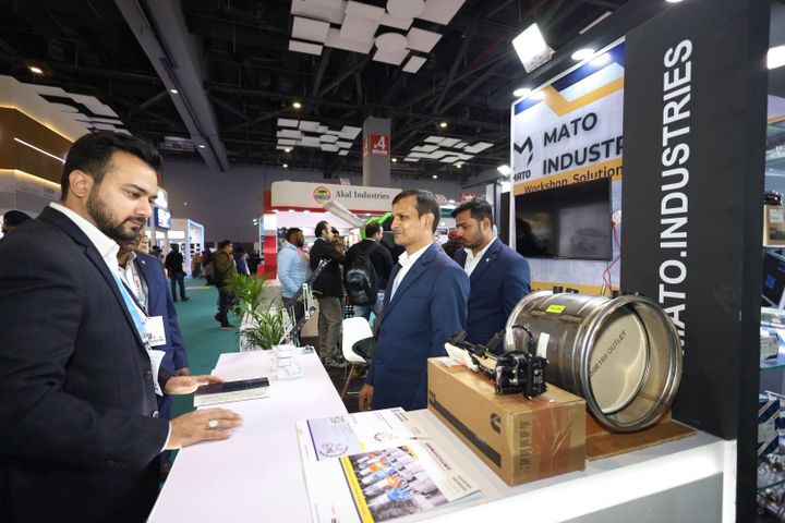 From Local to Global