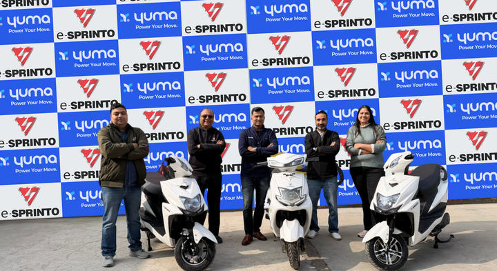 Yuma Energy and e-Sprinto announce partnership