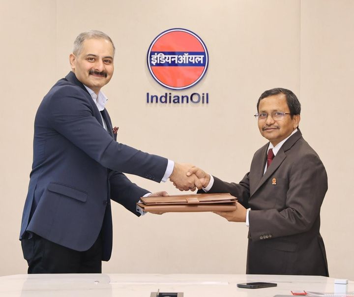 Re Sustainability and Indian Oil join hands