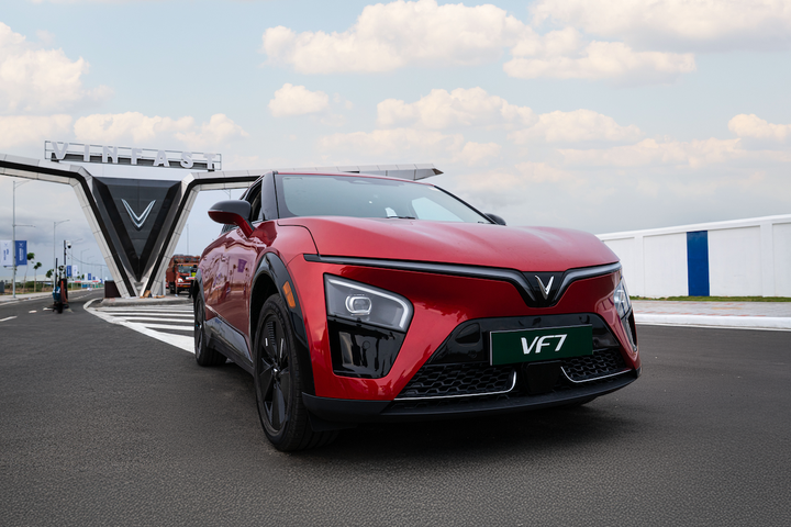 Vingroup introduces special program