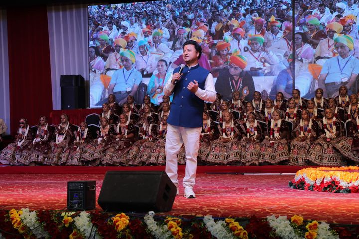 New Journey by Narayan Seva Sansthan