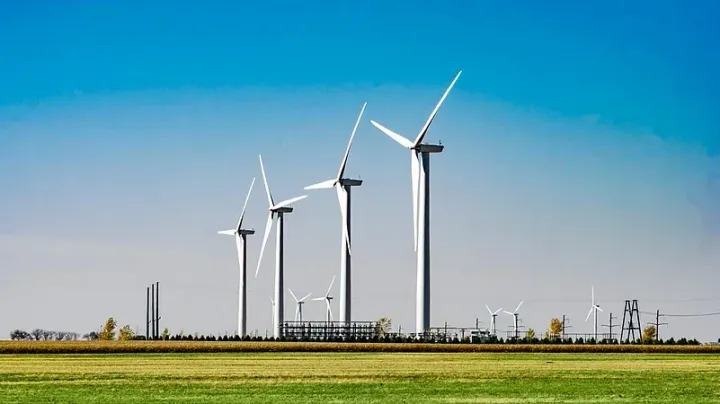 Inox Clean Energy completes acquisition of Vibrant Energy