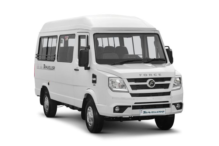 Force Motors launches New Force Traveller N Range