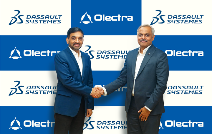 Olectra Adopts Dassault Systèmes’ 3DEXPERIENCE Platform