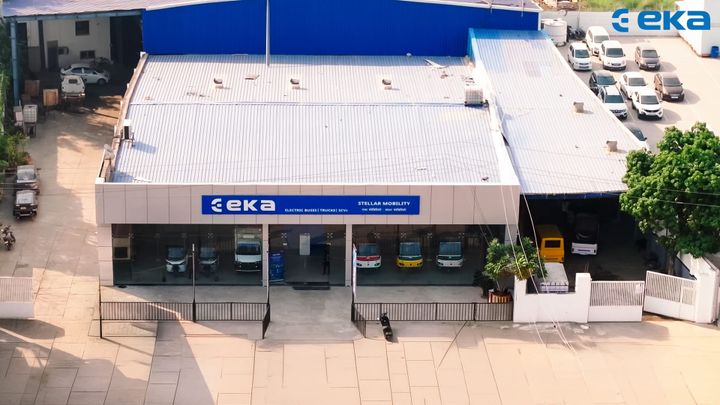 EKA Mobility accelerates last-mile EV adoption
