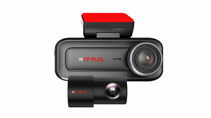CP PLUS launches CarKam 4G dashcams from INR 7599