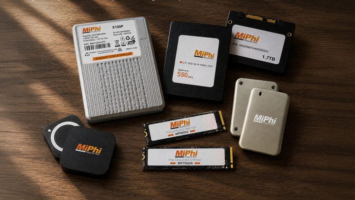 MiPhi, the Micromax-Phison memory venture, says quarterly revenue crossed INR 250 crore
