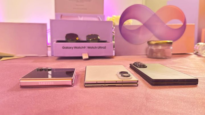 Samsung's Fold8 won the launch. What about winning India?