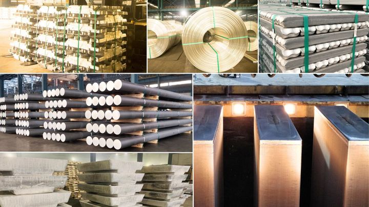 Vedanta Metal Bazaar processes USD 5 Billion in FY26