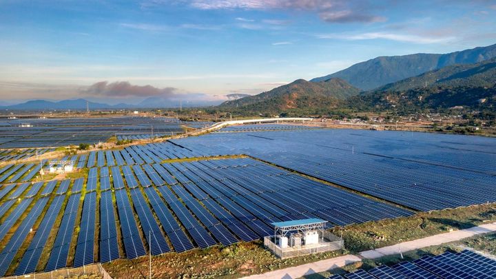 Andhra Pradesh added nearly 3.9 GW of renewable capacity in FY26