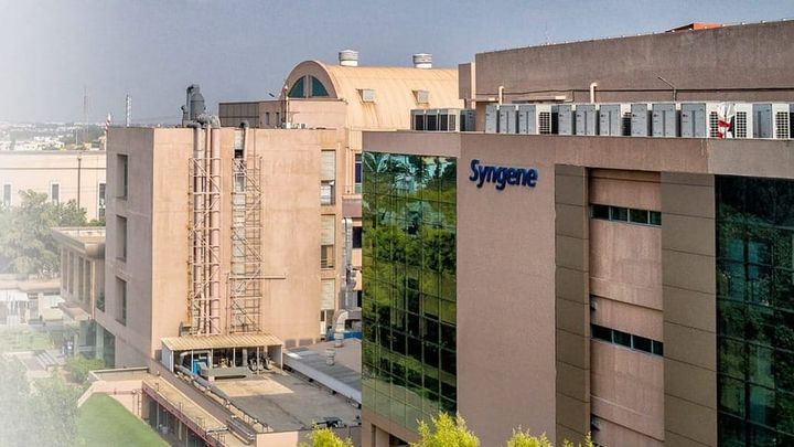 Syngene swings to a quarterly loss as a big client pulls back