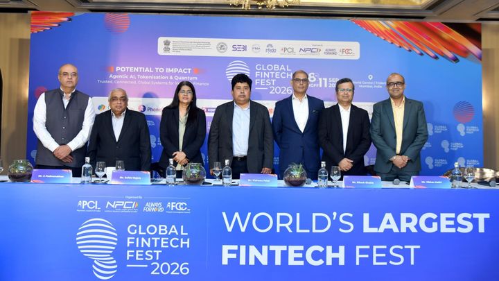 Modi, Sitharaman, RBI and SEBI chiefs to speak at Global Fintech Fest in Mumbai