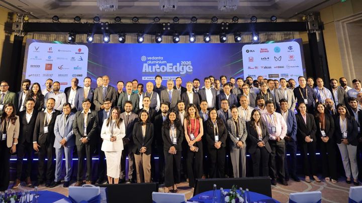 Vedanta Aluminium launches IIT Delhi-developed alloy for carmaker’s