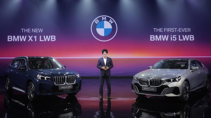 BMW opens bookings for locally built i5 Long Wheelbase