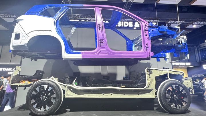 MG ADAPT Platform
