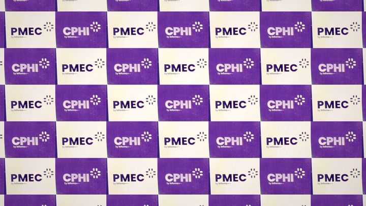 Pharma leaders flag API import dependence and thin R&D spend at CPHI build-up