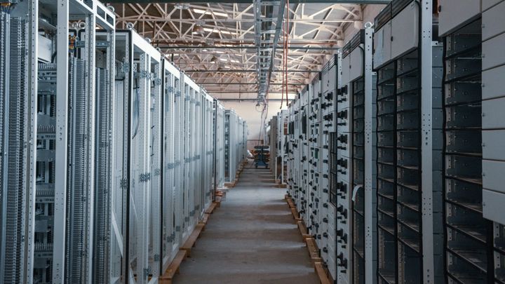 Black Box's order backlog hits a record USD 949 million as it rides the AI data-centre boom
