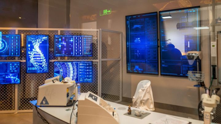 Tech Mahindra to build software for an indigenous 20-qubit quantum computer