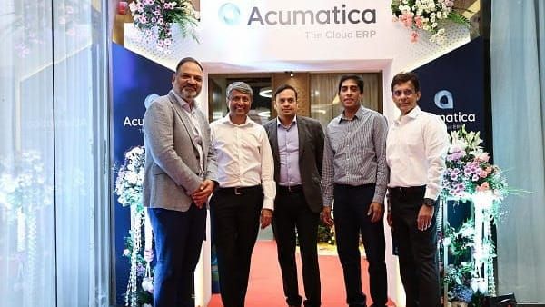 Acumatica opens first India engineering centre in Hyderabad with 30-plus staff