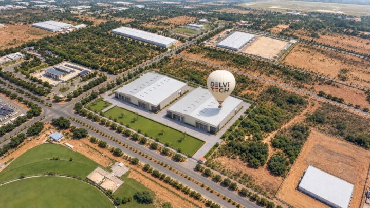 Delvitech plans USD 10 million first phase for Bengaluru manufacturing expansion