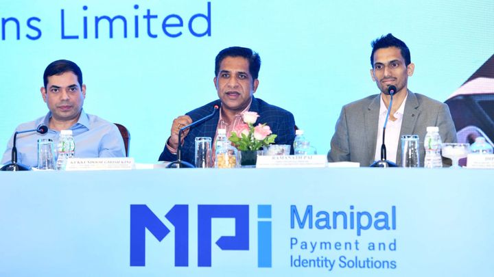 Manipal Payment and Identity Solutions IPO opens 9 September at INR 322 to 339 a share