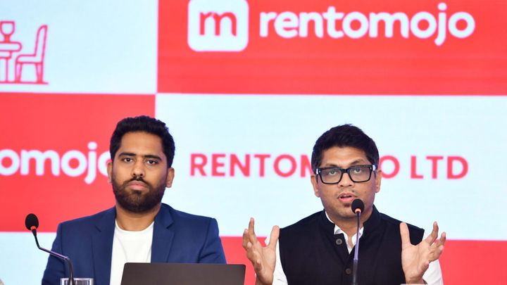 Rentomojo IPO opens 9 September at INR 384 to 404 a share