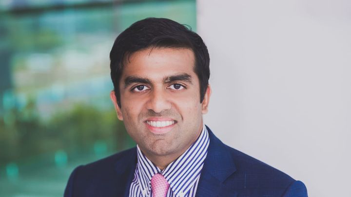Parth Jindal appointed Chairman of JSW MG Motor India