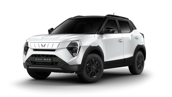 Mahindra adds XUV 3XO REVX EDGE from INR 9.39 lakh