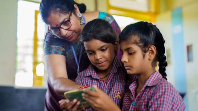 ShikshaNext selects 11 EdTech and AI solutions for scaling and evaluation