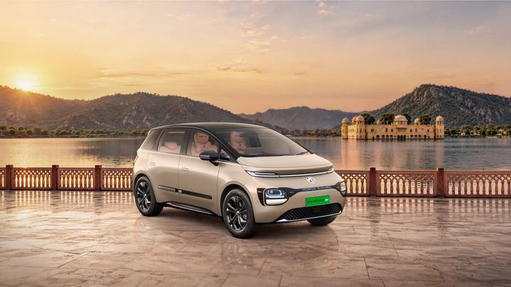 MG launches Windsor Indulge edition