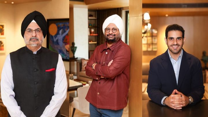 Avélon Luxe announces Ferrari motorsport partnership for India-focused luxury experiences