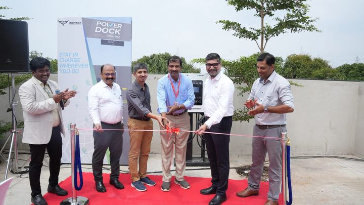 More Retail reports 150 electric vehicles in 600-vehicle mid-mile fleet