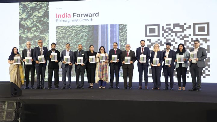 S&P Global sees about 7% India growth in FY27, highlights energy resilience