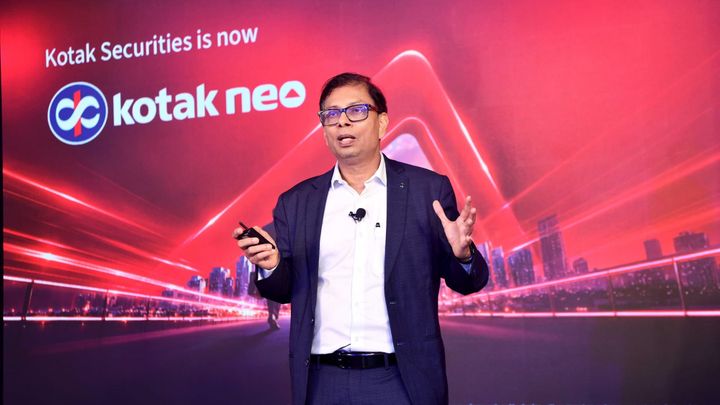 Kotak Securities adopts Kotak Neo as its retail identity